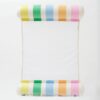 SCHAMPGE_2 Hammock Float – Pool Side Pastel Gelato