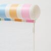 SCHAMPGE_3 Hammock Float – Pool Side Pastel Gelato