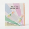 SCHAMPGE_4 Hammock Float – Pool Side Pastel Gelato