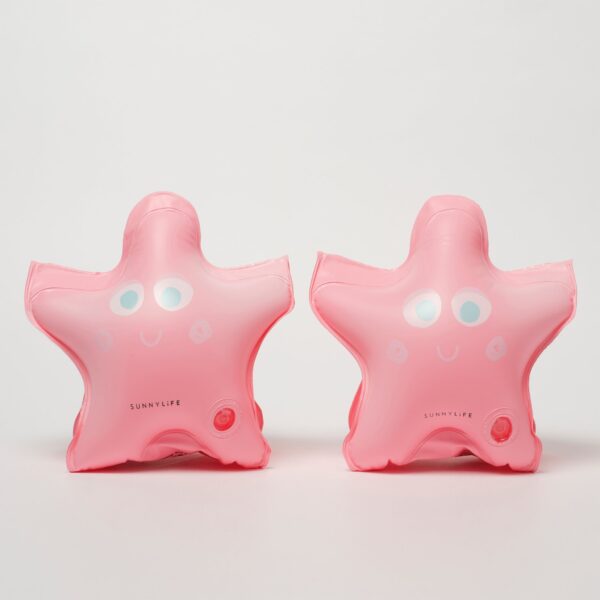 Float Bands – Melody the Mermaid Strawberry