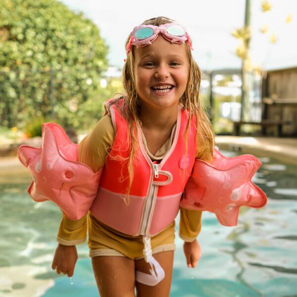 Float Bands – Melody the Mermaid Strawberry