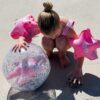 Float Bands – Melody the Mermaid Strawberry
