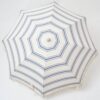 Luxe Beach Umbrella – The Resort Coastal Blue