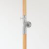Luxe Beach Umbrella – The Resort Coastal Blue