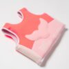Swim Vest 3-6 – Melody the Mermaid Neon Strawberry