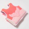 Swim Vest 2-3 – Melody the Mermaid Neon Strawberry