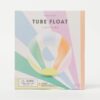 SCPOLPGE_1 Tube Float – Pool Side Pastel Gelato