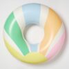 SCPOLPGE_2 Tube Float – Pool Side Pastel Gelato