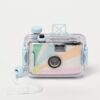 SCUNDPG_3 Underwater Camera – Pool Side Pastel Gelato