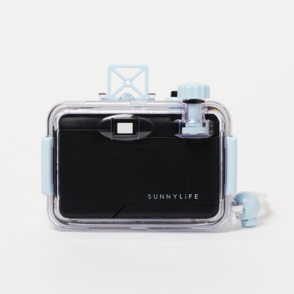 SCUNDPG_4 Underwater Camera – Pool Side Pastel Gelato