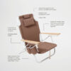 SS25ProductInfographics10_e756e5ab-a917-443b-98b2-b0953d71d14a Beach Chair Deluxe – Rustico Driftwood