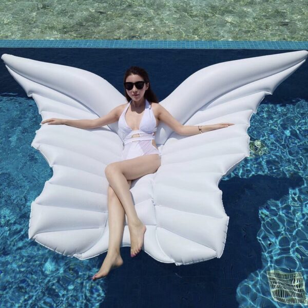 Angel Wings Pool Float Angel Wings Pool Float