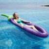 Aubergine Pool Float Aubergine Pool Float