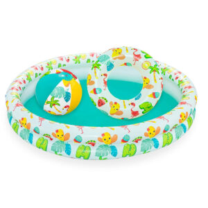 Baby Splash Pool Ø 122 cm