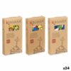 Bamboo BBQ Skewers (24) Bamboo BBQ Skewers (24)