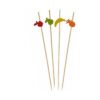 Bamboo BBQ Skewers (24) Bamboo BBQ Skewers (24)