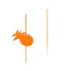 Bamboo BBQ Skewers (24) Bamboo BBQ Skewers (24)