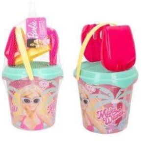 Barbie Beach Toy Set