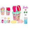 Barbie Beach Toy Set Barbie Beach Toy Set
