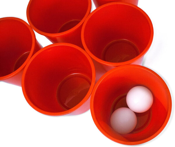 Beach Bucket Toss Game Beach Bucket Toss Game