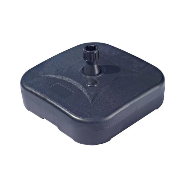 Beach Umbrella Base – Black Beach Umbrella Base – Black