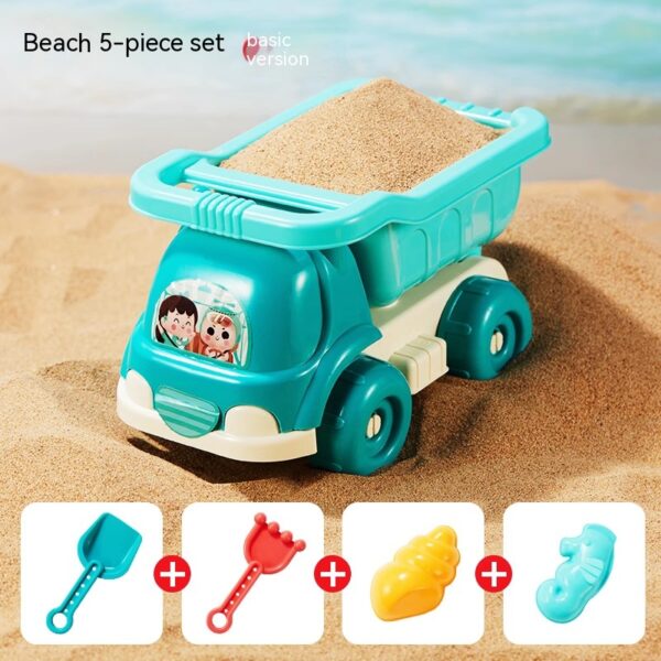 Big Sand Play Set Big Sand Play Set