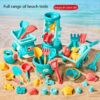Big Sand Play Set Big Sand Play Set