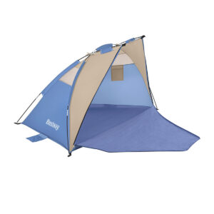 Blue Beach Tent 200 cm