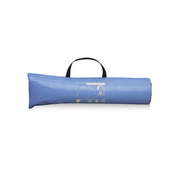 Blue Beach Tent 200 cm