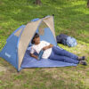 Blue Beach Tent 200 cm