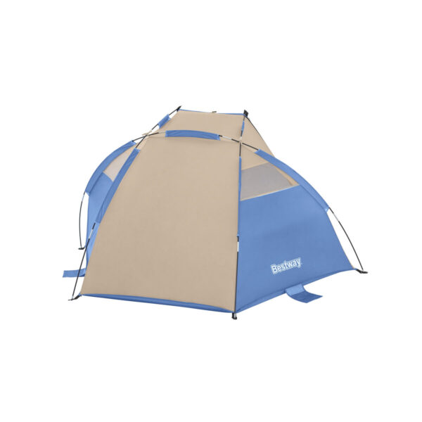 Blue Beach Tent 200 cm
