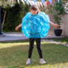 Bubble Bumper Balls (Set of 2) Bubble Bumper Balls (Set of 2)
