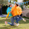 Bubble Bumper Balls (Set of 2) Bubble Bumper Balls (Set of 2)
