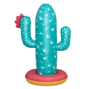 Cactus Sprinkler