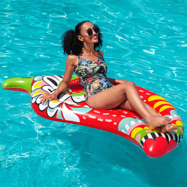 Chilli Pepper Lilo Chilli Pepper Lilo