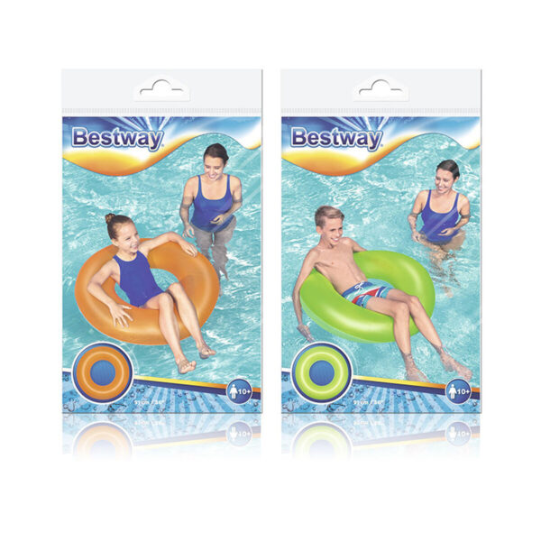 Classic Swim Ring Ø 91 cm