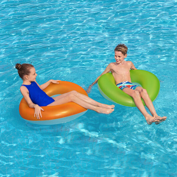 Classic Swim Ring Ø 91 cm