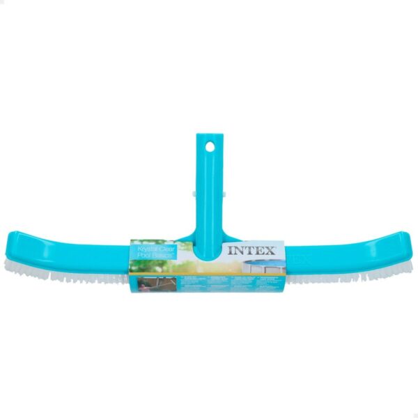 Curved Pool Cleaning Brush Curved Pool Cleaning Brush