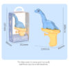 Dino Water Squirter