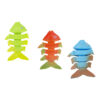 Dive Fish Toys (Set of 3) Dive Fish Toys (Set of 3)