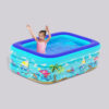 Family Paddling Pool