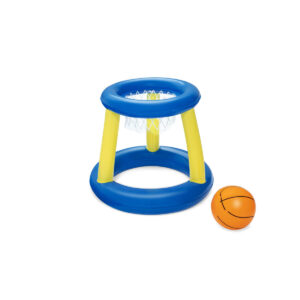 Floating Basketball Hoop