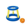 Floating Basketball Hoop Floating Basketball Hoop