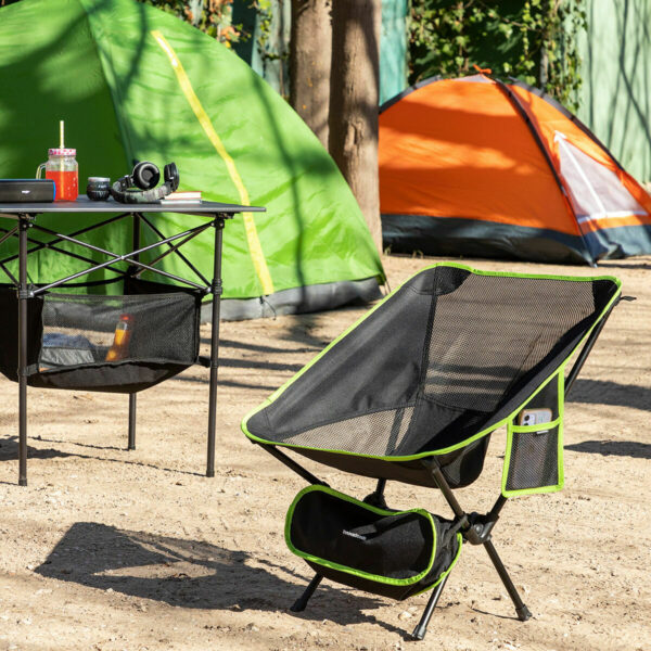 Foldable Camping Chair Foldable Camping Chair