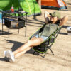 Foldable Camping Chair Foldable Camping Chair