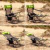 Folding Lounger Chair