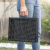 Folding Portable Charcoal BBQ