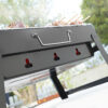Folding Portable Charcoal BBQ