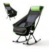 Folding Rocking Chair