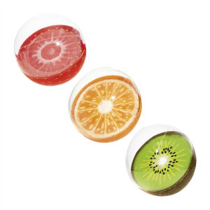 Fruit Beach Balls